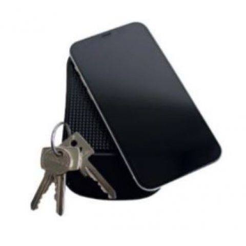 Lipnus neslystantis silikoninis kilimėlis 7x16cm Vivanco 52556